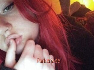 Parkerjade