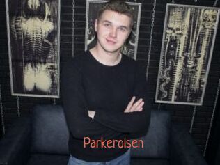 Parkerolsen