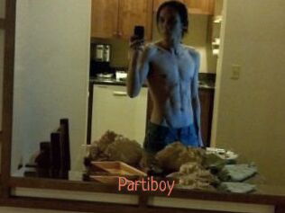 Partiboy