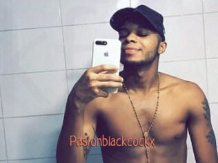 Pasionblackcockx