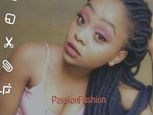 PassionFashion