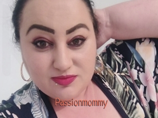 Passionmommy