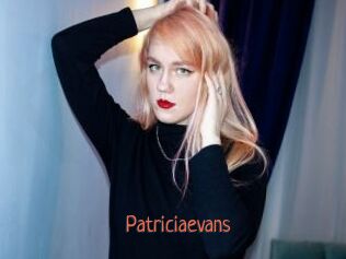 Patriciaevans