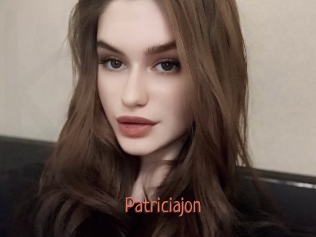 Patriciajon