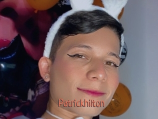 Patrickhilton