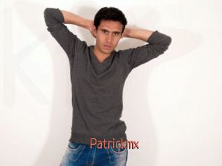 Patrickmx