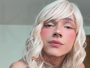 Patricksuggar