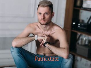 Patricktate