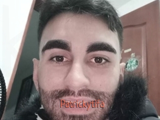 Patrickytifa