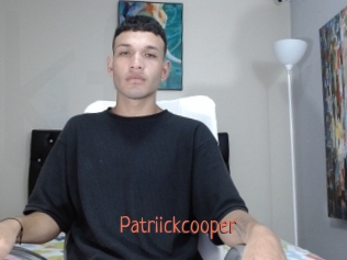 Patriickcooper