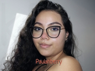 Paulahberry