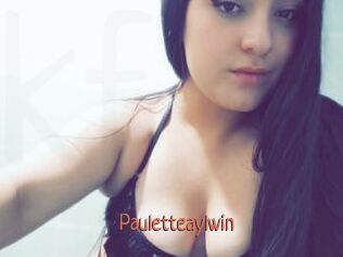 Pauletteaylwin