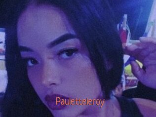 Pauletteleroy