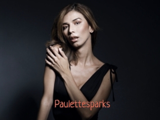 Paulettesparks