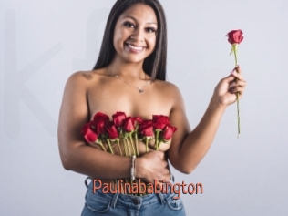 Paulinababington