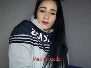 Paulinalozada