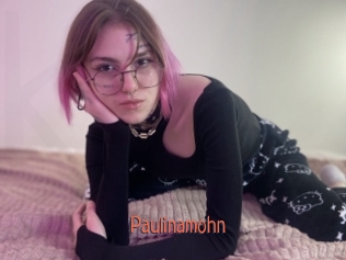 Paulinamohn