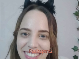 Paulinaperez