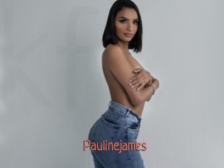 Paulinejames