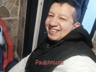 Pauljohnsonn