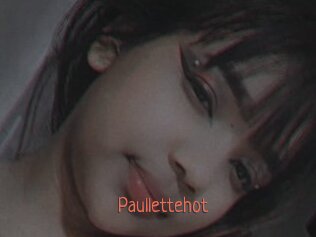 Paullettehot