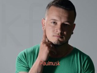 Paulmusk