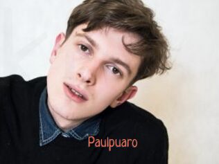 Paulpuaro