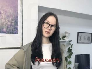 Peaceacors