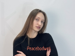 Peacebodwell