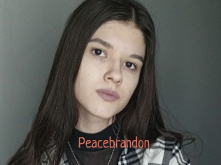 Peacebrandon