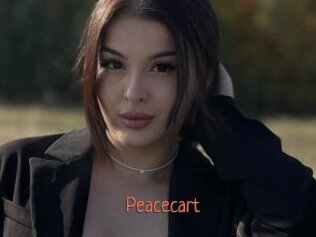 Peacecart