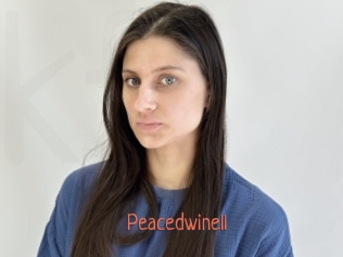 Peacedwinell