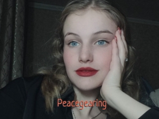 Peacegearing