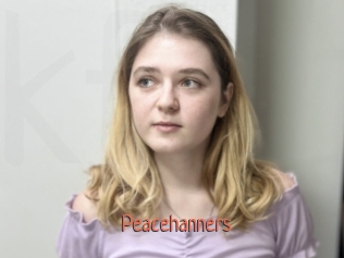 Peacehanners