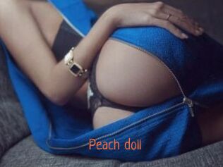 Peach_doll