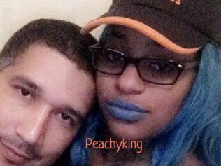 Peachyking