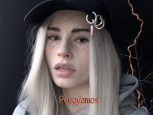 Peggyamos