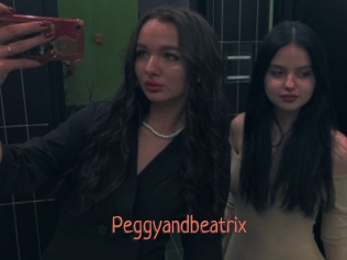 Peggyandbeatrix