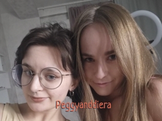 Peggyanddiera