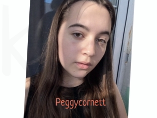 Peggycornett