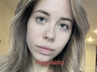 Peggydainty