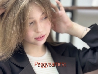 Peggyearnest