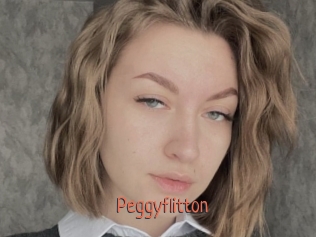 Peggyflitton