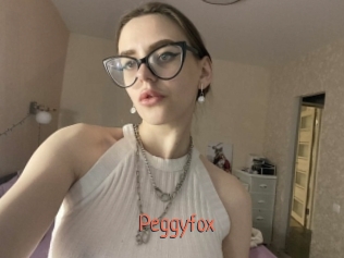 Peggyfox