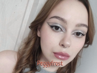 Peggyfrost