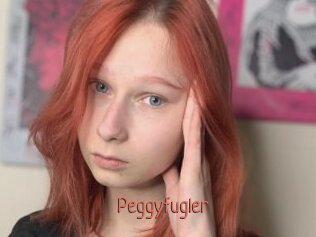 Peggyfugler