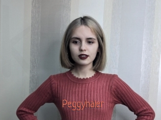 Peggyhaler