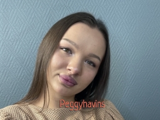 Peggyhavins