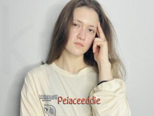 Peiaceeddie