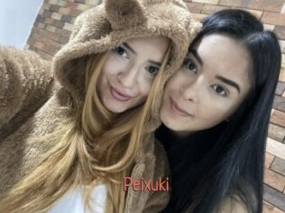 Peixuki